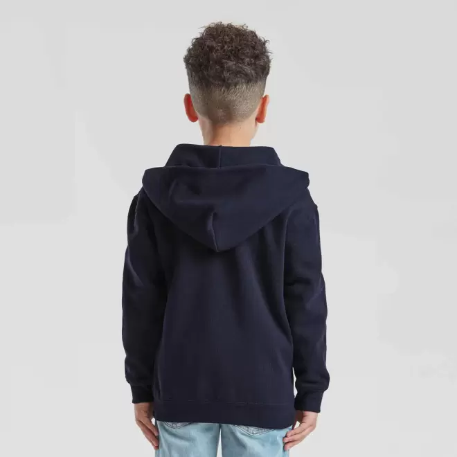 SWEAT ENFANT FTL® 'MORELLO KIDS'