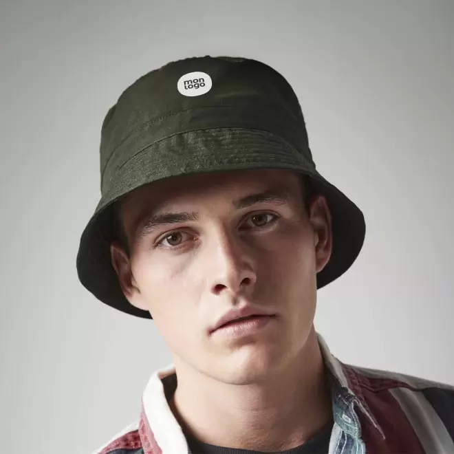 BOB BEECHFIELD® PERSONNALISABLE 'BUCKETA'