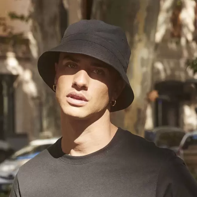 BOB BEECHFIELD® PERSONNALISABLE 'BUCKETA'