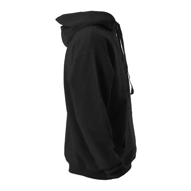 SWEAT CAPUCHE MIXTE PERSONNALISABLE 'ADIPO'