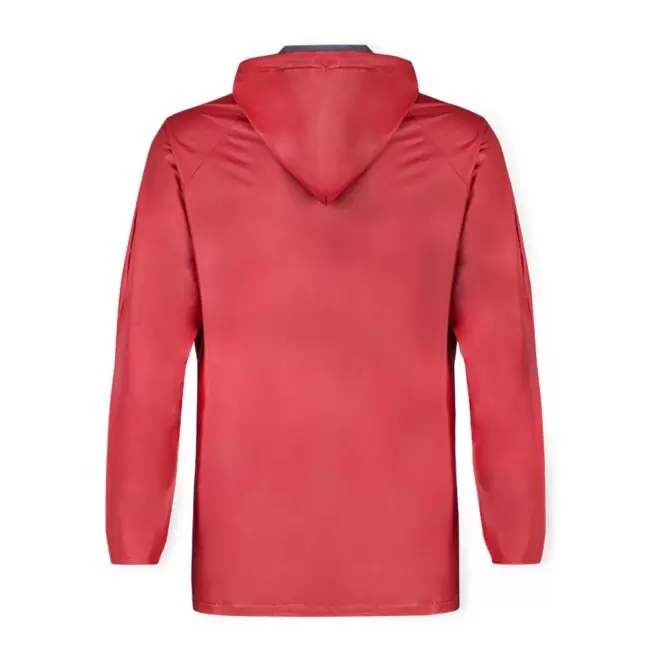 VESTE IMPERMEABLE PERSONNALISABLE 'HINDA'