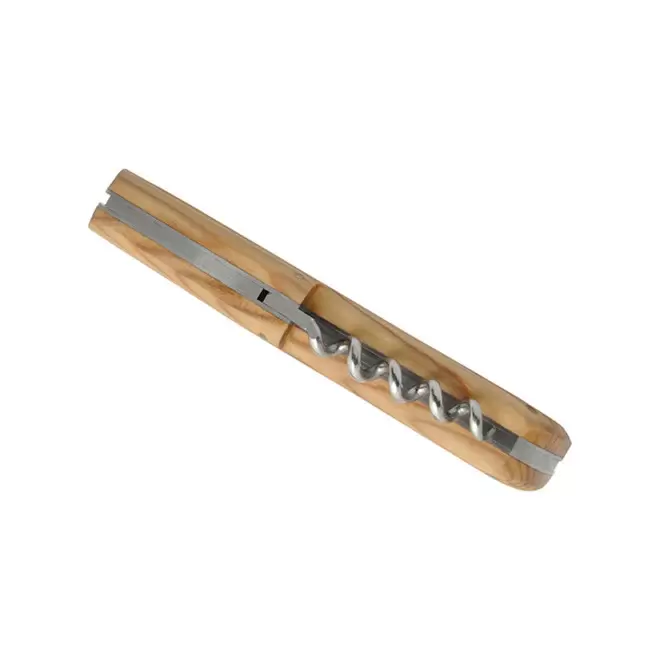 COUTEAU PERSONNALISABLE 'NUGA'