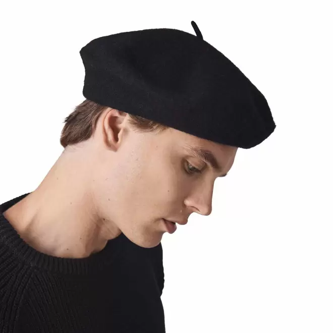 BERET PUBLICITAIRE 'ZAPELA'
