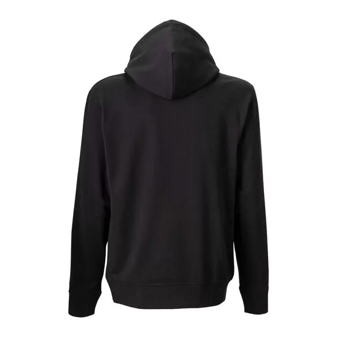 SWEAT CAPUCHE MIXTE UTOPIC PERSONNALISABLE 'SWITA'