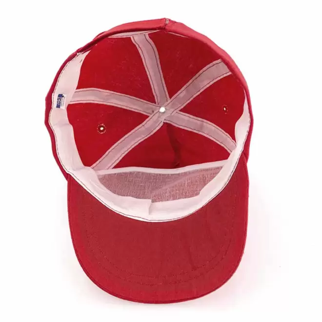 CASQUETTE ENFANT PERSONNALISABLE 'KIDIO'