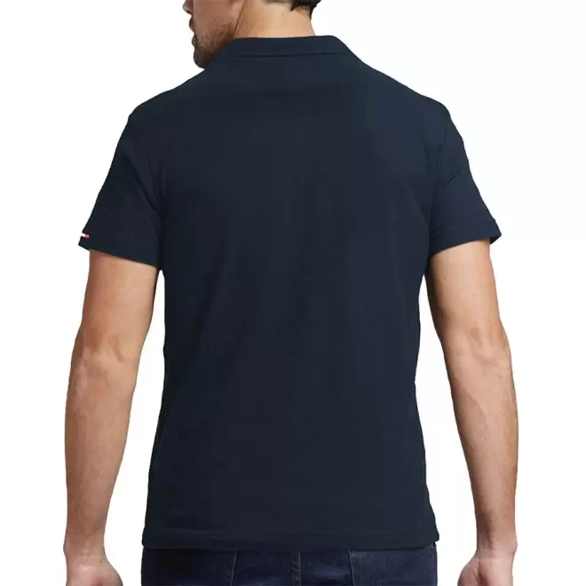 POLO PERSONNALISABLE LES FILOSOPHES® 'SARTRE'