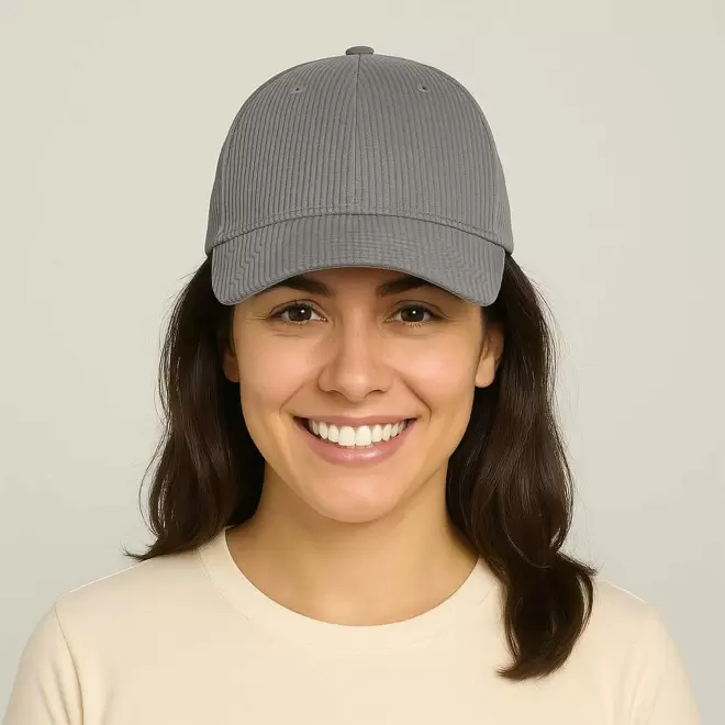 CASQUETTE ATLANTIS® PUBLICITAIRE 'CORDY S'