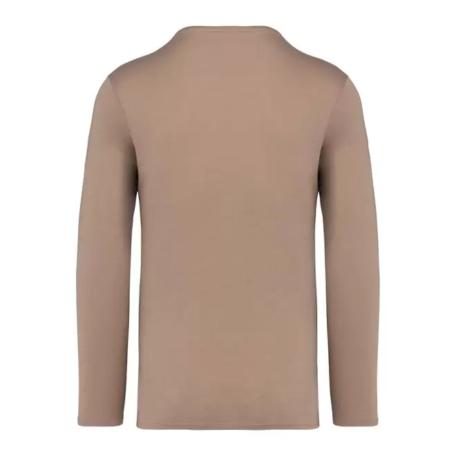 TEE SHIRT PERSONNALISABLE ML MIE NATIVE SPIRIT® 'ARENOU' 