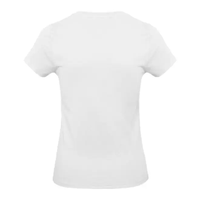 TEE SHIRT FEMME PERSONNALISABLE B&C 'PALTO 185'