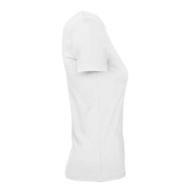 TEE SHIRT FEMME PERSONNALISABLE B&C 'PALTO 185'