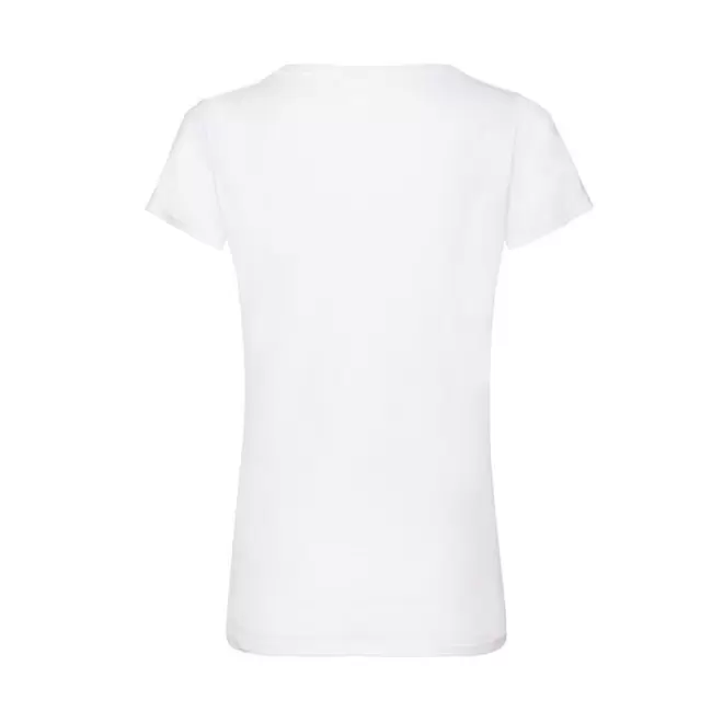 TEE SHIRT PERSONNALISABLE FEMME BLC V FTL® 'MAGUISTA'
