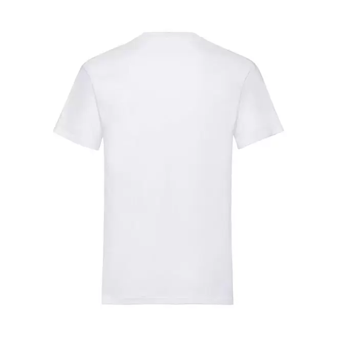 TEE SHIRT BLC PERSONNALISABLE FRUITS OF THE LOOM® 'MALBRO'