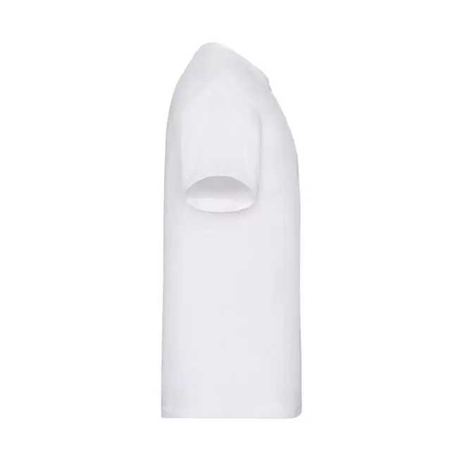 TEE SHIRT BLC PERSONNALISABLE FRUITS OF THE LOOM® 'MALBRO'