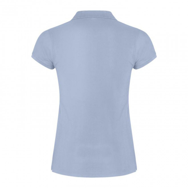 POLO PERSONNALISABLE MC FEMME 'STARLO'