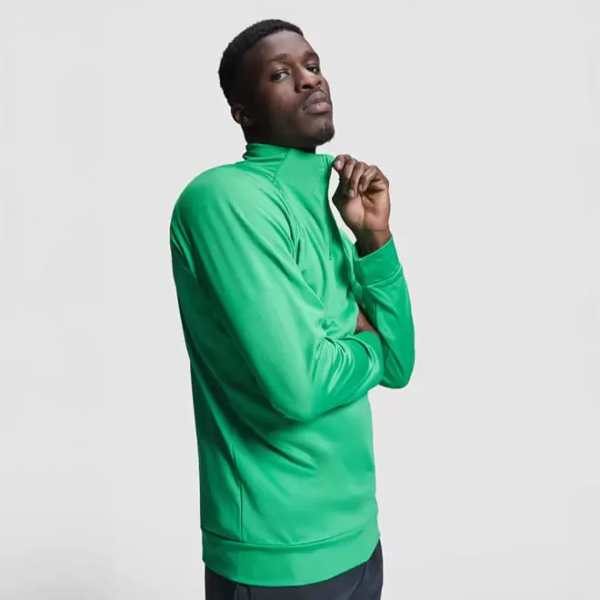 SWEAT PERSONNALISABLE SPORT MIXTE 'EPIRO'