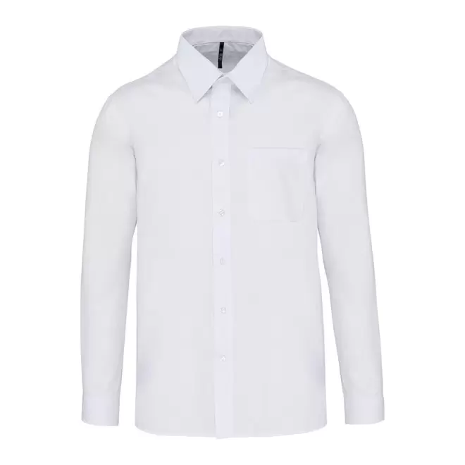 CHEMISE PUBLICITAIRE HOMME ML KARIBAN® 'KARIBAN'