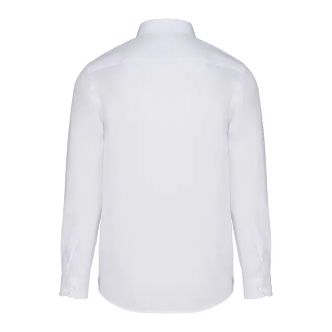 CHEMISE PUBLICITAIRE HOMME ML KARIBAN® 'KARIBAN'