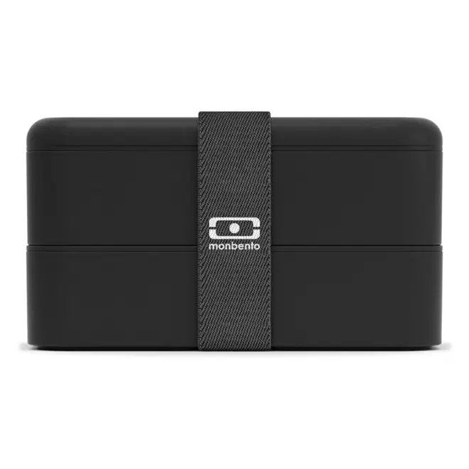 LUNCH BOX PERSONNALISABLE MB ORIGINAL MONBENTO® 'OLBY'