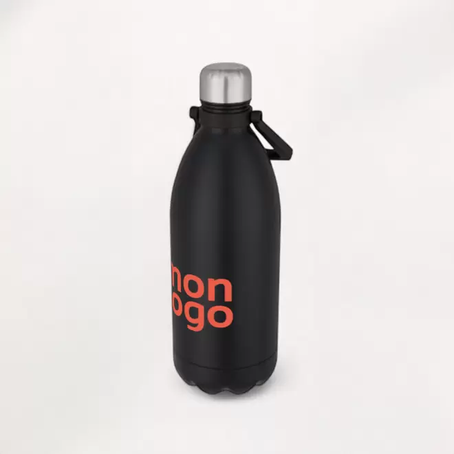 BOUTEILLE ISOTHERME PERSONNALISABLE 1.6L 'HOYDY'