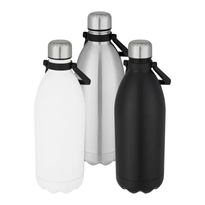 BOUTEILLE ISOTHERME PERSONNALISABLE 1.6L 'HOYDY'