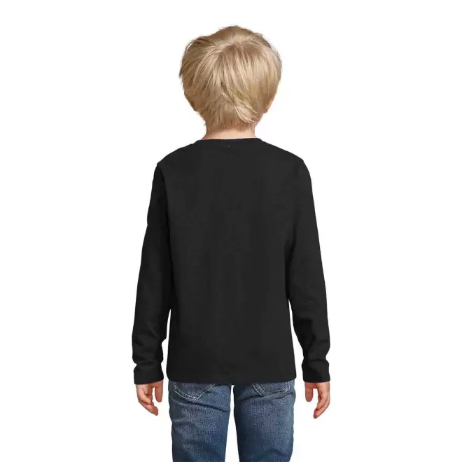 TEE SHIRT PERSONNALISABLE ENFANT ML 'IMPERIAL LSL KIDS'