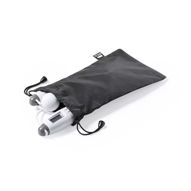 CORDE A SAUTER DIGITALE PERSONNALISABLE 'DIGISSO'