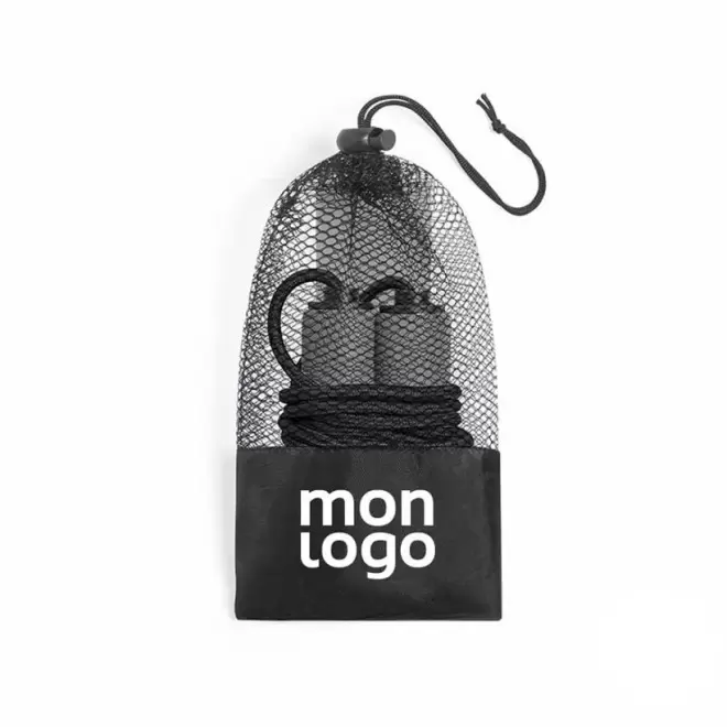 SET FITNESS PERSONNALISABLE 'STRONG'