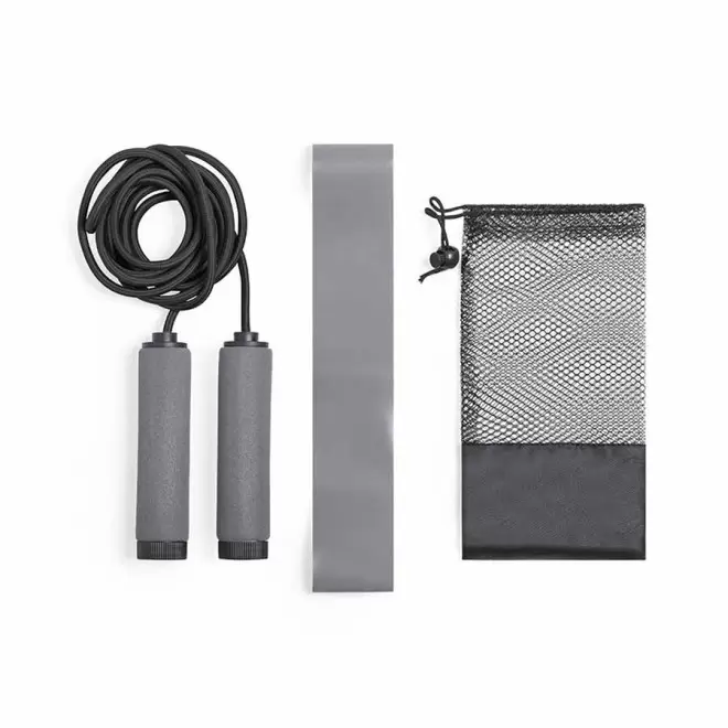 SET FITNESS PERSONNALISABLE 'STRONG'