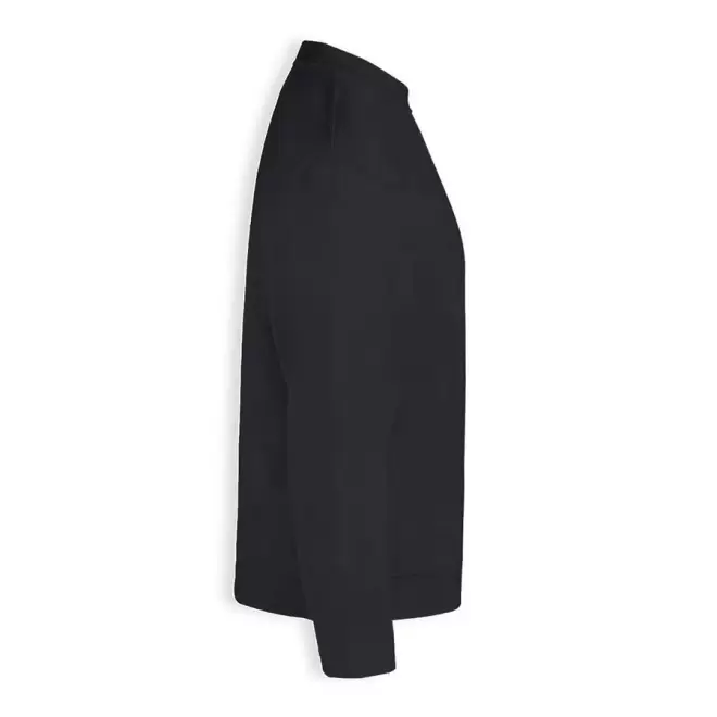 SWEAT PERSONNALISABLE COL ROND BIO 'SANDO'