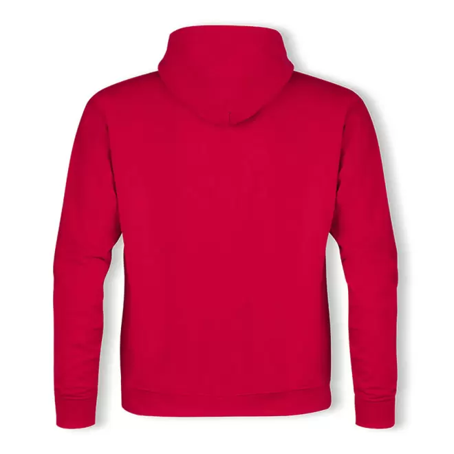 SWEAT PERSONNALISABLE CAPUCHE BIO 'STARLO' 