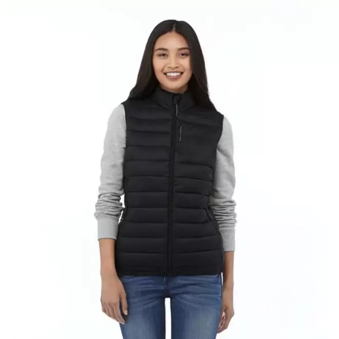 DOUDOUNE PUBLICITAIRE FEMME 'DIGAMI' 