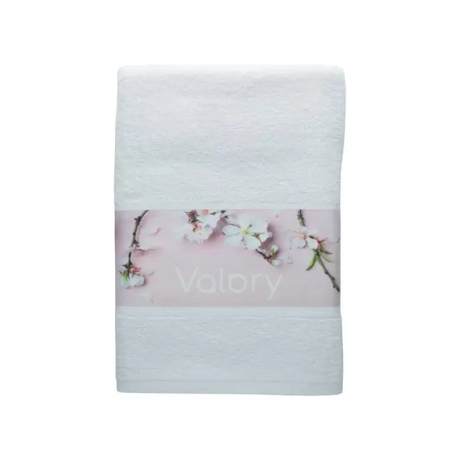 SERVIETTE PERSONNALISABLE SUBLIMATION 70x140 'LITA'