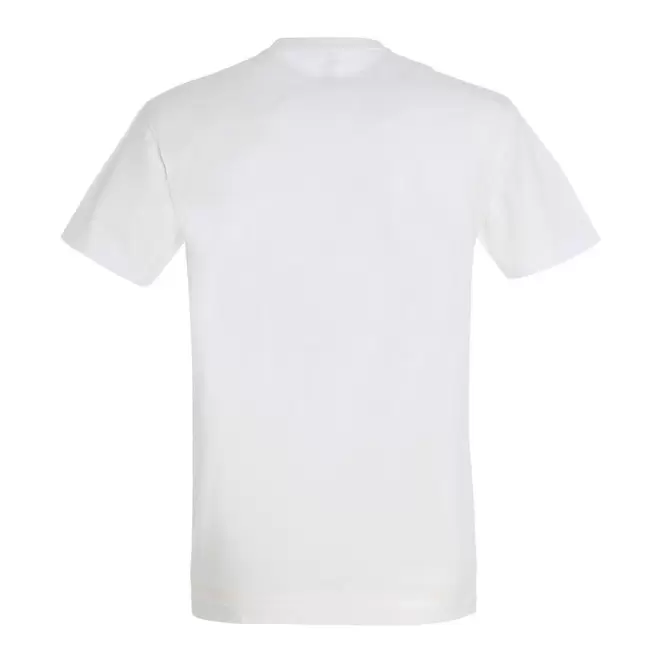 TEE SHIRT HOMME PERSONNALISABLE 'IMPERIAL' 24H