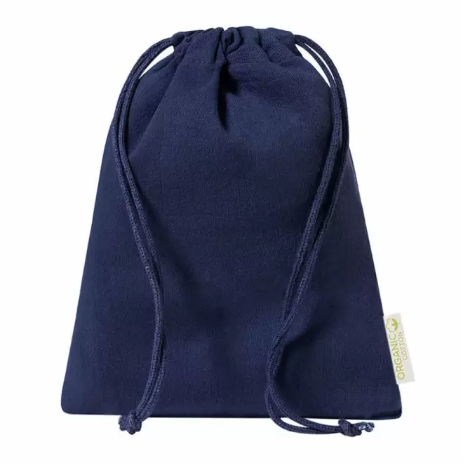 FOULARD BIO PERSONNALISABLE 'BETTO BIO' 