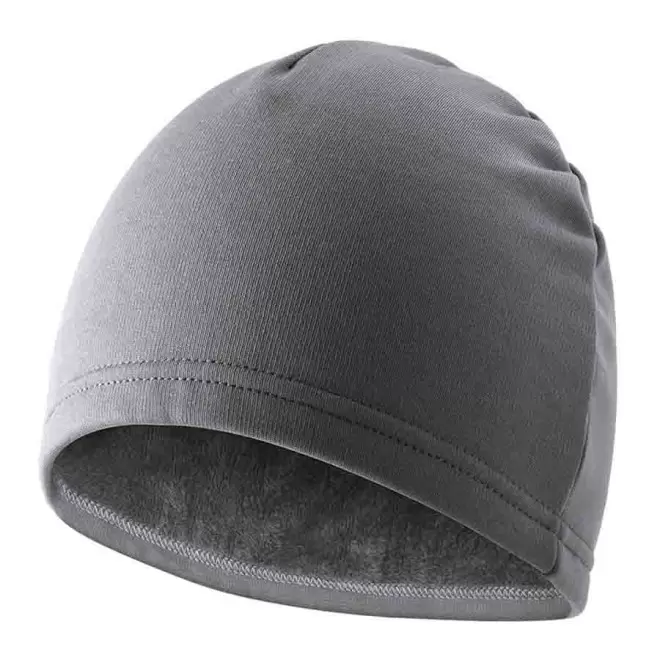 BONNET INTERIEUR POLAIRE PERSONNALISABLE 'FOLTEN' 