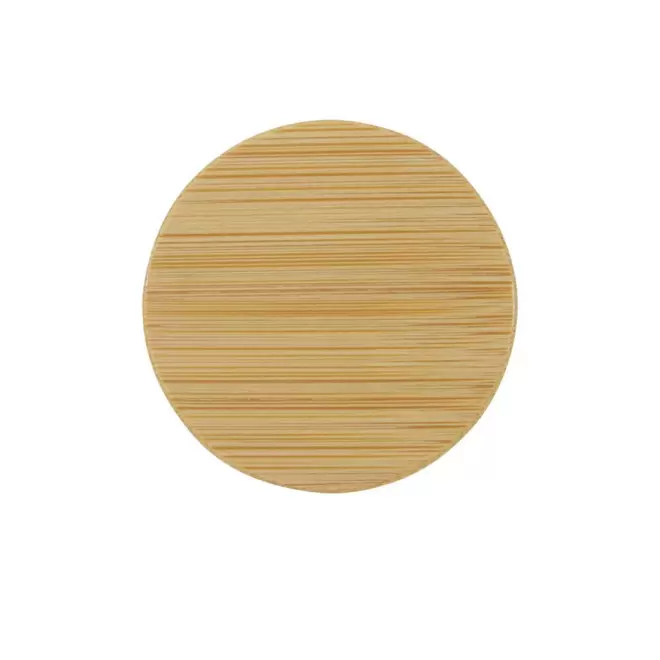 BOUTEILLE PERSONNALISEE VERRE BOROSILICATE 'SILIGRIP' RAPIDE 4J