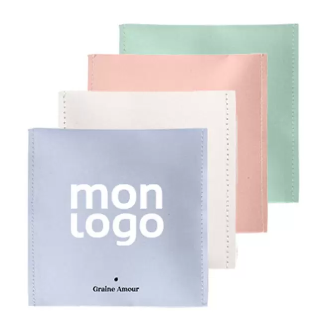 EXPRESS 72H SACHET GRAINES PERSONNALISABLE 'SEMILLA' 