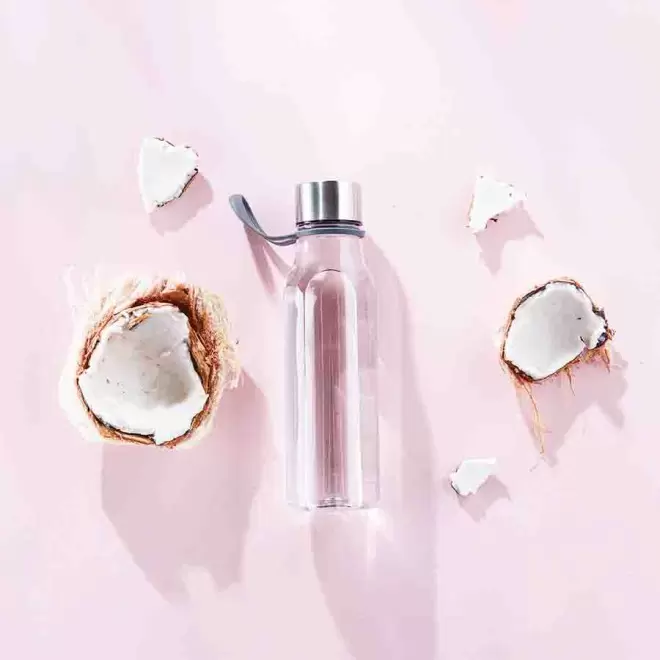 BOUTEILLE TRITAN PERSONNALISABLE 600 ML 'NALY'