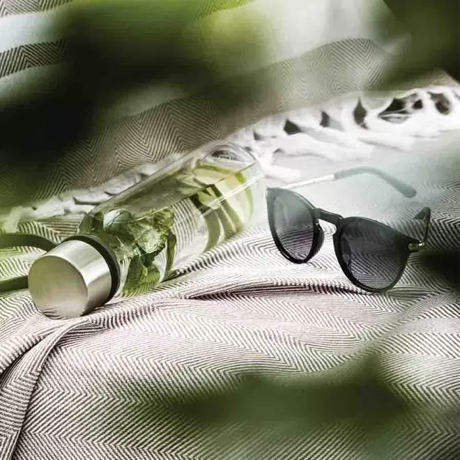 BOUTEILLE TRITAN PERSONNALISABLE 600 ML 'NALY'