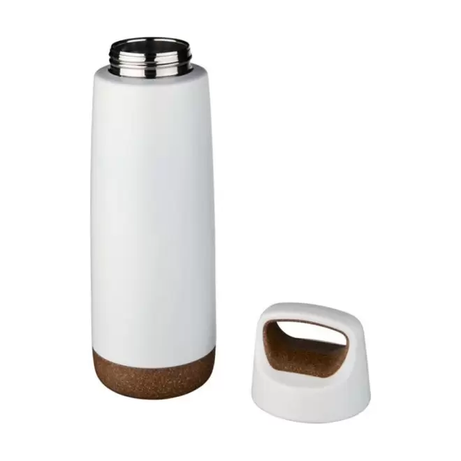 BOUTEILLE ISOTHERME PERSONNALISABLE 600 ML 'VANALHA'