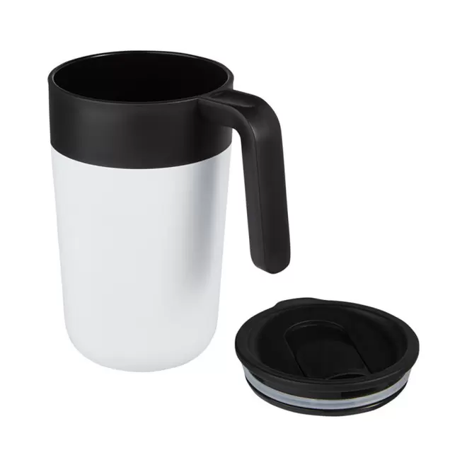 MUG EN PP RECYCLE 'DIANOR' RAPIDE 4J