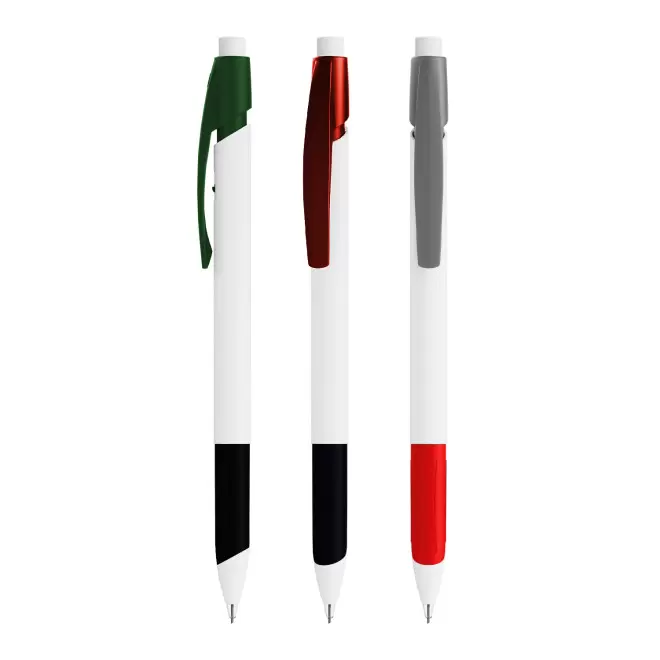 PORTE MINE GRIP MEDIA CLIC BIC® ECOLUTIONS® PERSONNALISABLE