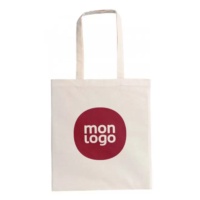 SAC BIO PERSONNALISABLE 'MARIETA' 150G EXP72H 