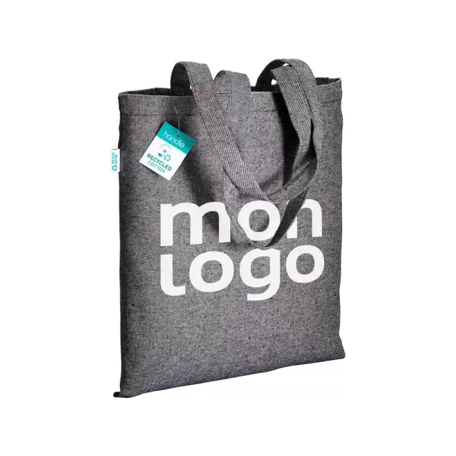 TOTE BAG PERSONNALISABLE 280G 'MANZANILLO'