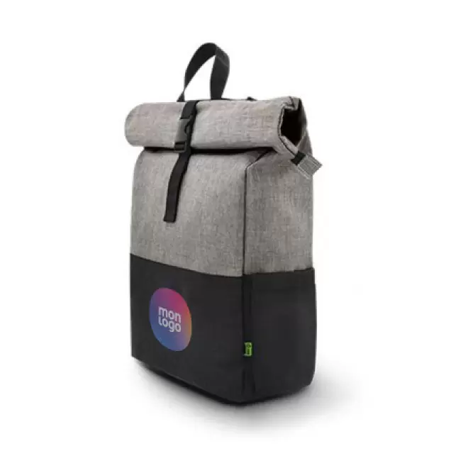 SAC À DOS PERSONNALISABLE VÉLO 'KORI'