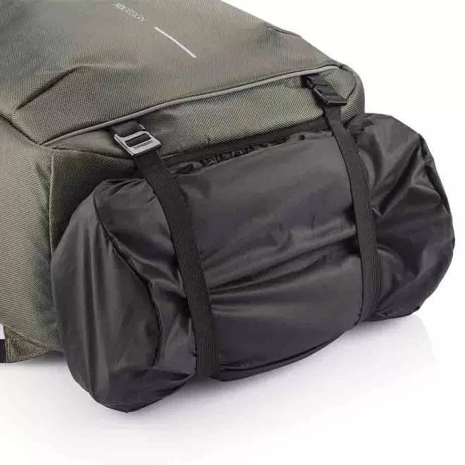 SAC A DOS PERSONNALISABLE 'VAGO'