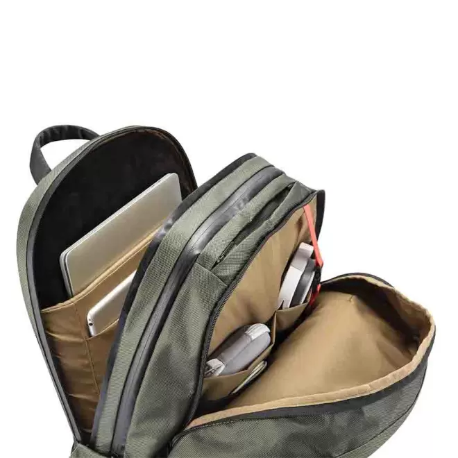 SAC A DOS PERSONNALISABLE 'VAGO'