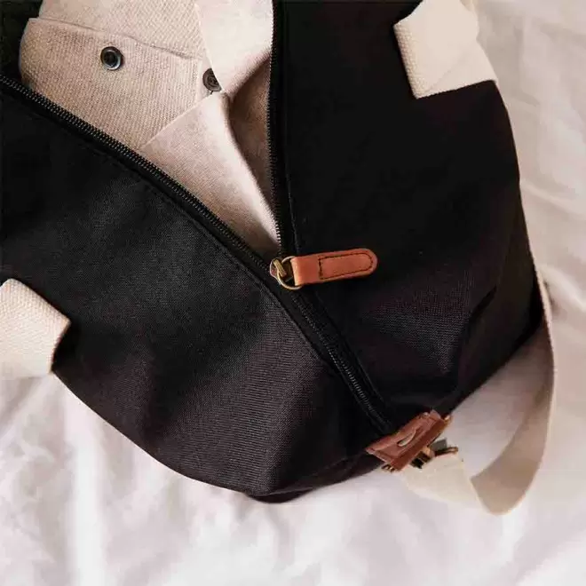 SAC WEEK END PUBLICITAIRE RPET 'MARTIKA'