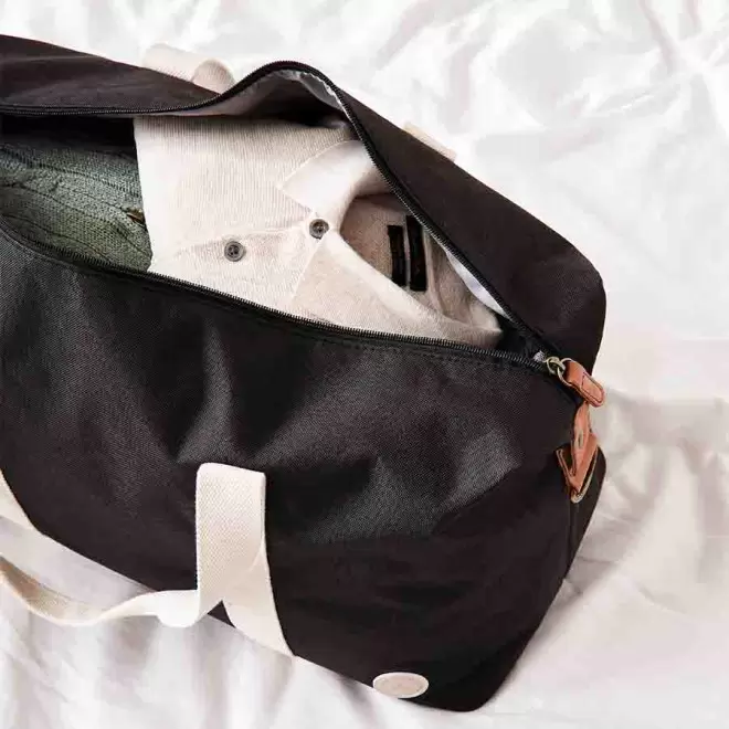 SAC WEEK END PUBLICITAIRE RPET 'MARTIKA'