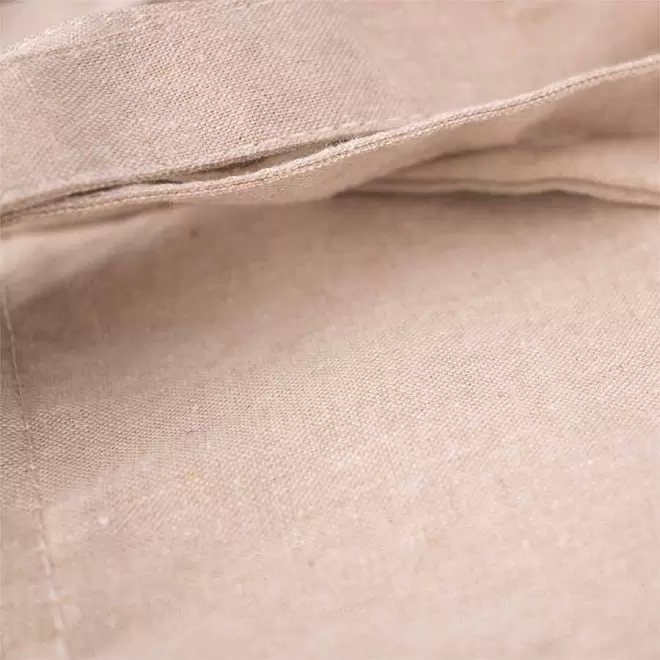 TOTE BAG PERSONNALISABLE MIE 150G 'TOURO' 